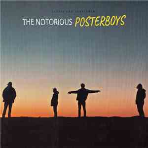 Posterboys - The Notorious Posterboys download flac mp3