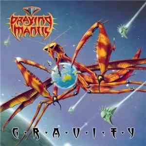 Praying Mantis  - Gravity download flac mp3