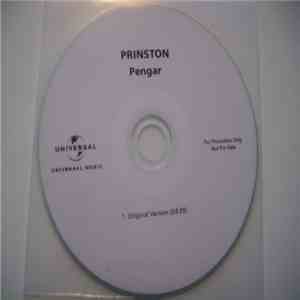 Prinston - Pengar download flac mp3