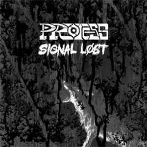 Protess / Signal Lost - Protess / Signal Lost download flac mp3