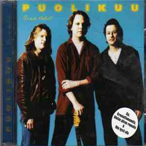 Puolikuu - Sinä Tulit download flac mp3