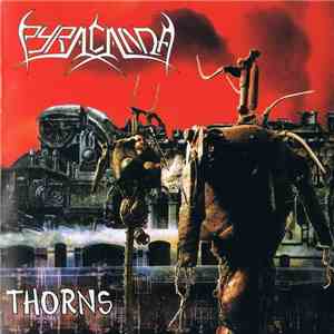 Pyracanda - Thorns download flac mp3