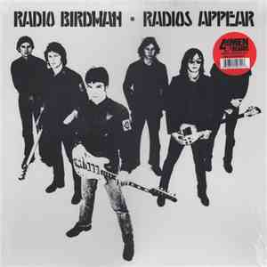 Radio Birdman - Radios Appear download flac mp3