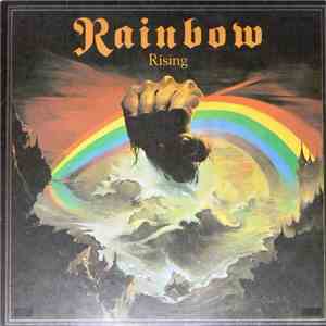Rainbow - Rising download flac mp3
