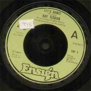 Ray Tissier - Let's Dance download flac mp3