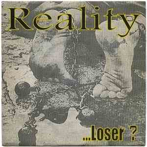 Reality  - ...Loser ? download flac mp3