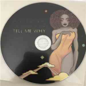 Reel People Feat. Tony Momrelle - Tell Me Why download flac mp3