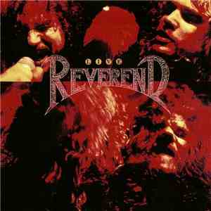 Reverend  - Live download flac mp3