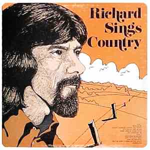 Richard Spass - Richard Sings Country download flac mp3