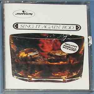Rod Stewart - Sing It Again Rod download flac mp3