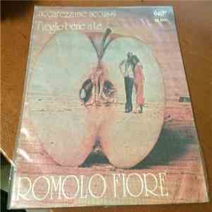 Romolo Fiore - Accarezzame Accussi/I'Voglio Bene A Te download flac mp3
