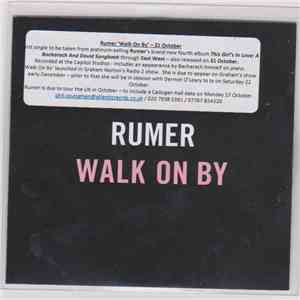 Rumer - Walk On By download flac mp3