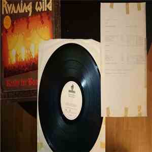 Running Wild - Ready For Boarding download flac mp3
