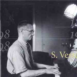 S. Vestdijk - 1898-1998 download flac mp3
