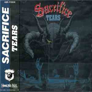Sacrifice  - Tears download flac mp3