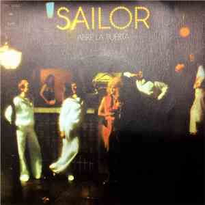Sailor - Abre La Puerta download flac mp3