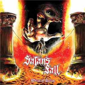 Satan's Fall - Metal Of Satan download flac mp3
