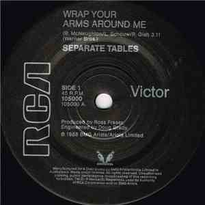 Separate Tables - Wrap Your Arms Around Me download flac mp3