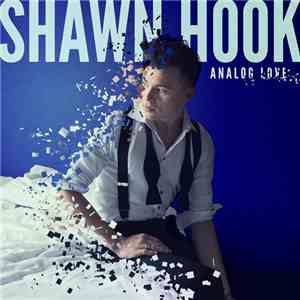 Shawn Hook - Analog Love download flac mp3
