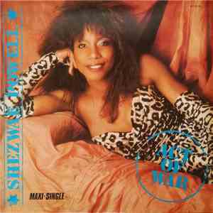 Shezwae Powell - Act Of War download flac mp3