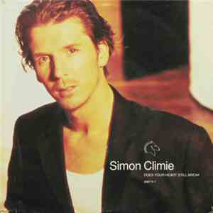 Simon Climie - Does Your Heart Still Break download flac mp3