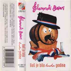 Slavonski Bećari - Baš Je Bila Luda Godina download flac mp3