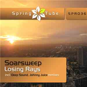 Soarsweep - Losing Rays download flac mp3