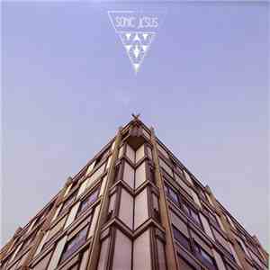 Sonic Jesus - Grace download flac mp3