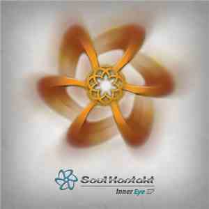 Soul Kontakt - Inner Eye EP download flac mp3