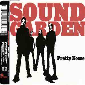 Soundgarden - Pretty Noose download flac mp3