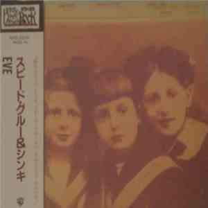 Speed, Glue & Shinki - Eve download flac mp3