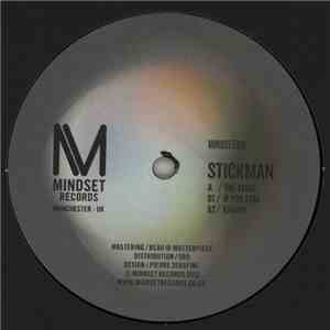 Stickman  - The Verge download flac mp3