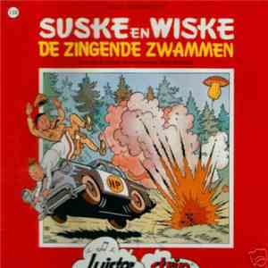 Suske en Wiske - De Zingende Zwammen download flac mp3