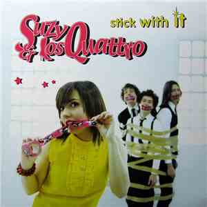 Suzy & Los Quattro - Stick With It download flac mp3