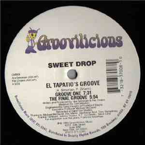 Sweet Drop - El Tapatio's Groove download flac mp3