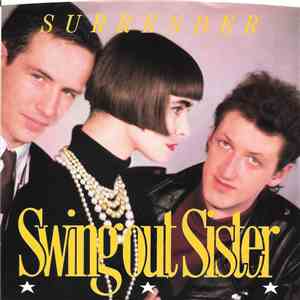 Swing Out Sister - Surrender download flac mp3
