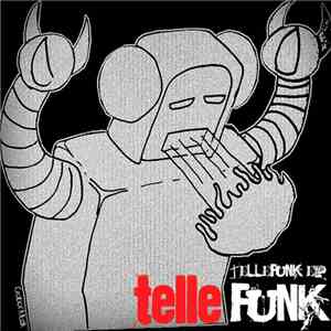 TelleFunk - TelleFunk EP download flac mp3