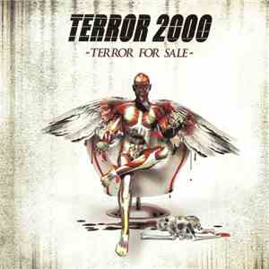 Terror 2000 - Terror For Sale download flac mp3