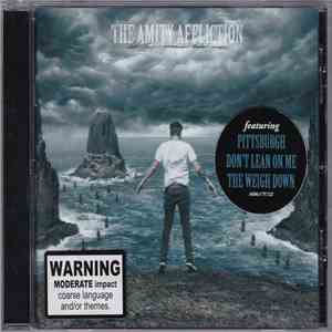 The Amity Affliction - Let The Ocean Take Me download flac mp3