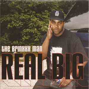 The Brinxxx Man - Real Big / Steppin In Hotta 2001 download flac mp3