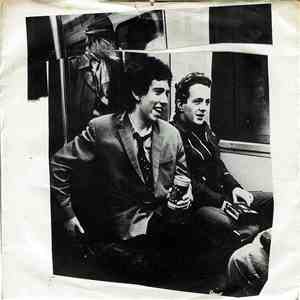 The Clash - Capital Radio E.P. download flac mp3
