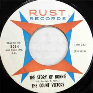 The Count Victors - The Story Of Bonnie / Bye Bye Love download flac mp3
