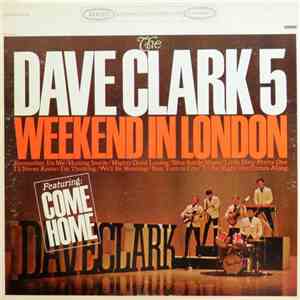 The Dave Clark 5 - Weekend In London download flac mp3