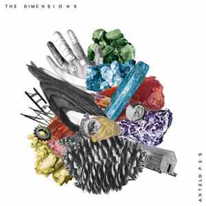 The Dimensions  - Antelopes download flac mp3