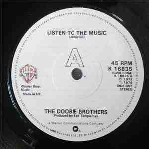 The Doobie Brothers - Listen To The Music / Long Train Running download flac mp3