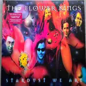 The Flower Kings - Stardust We Are flac mp3 download