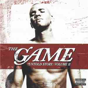 The Game  - Untold Story: Volume II download flac mp3
