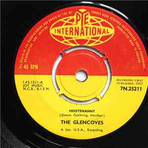 The Glencoves - Hootenanny download flac mp3