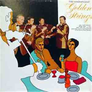 The Golden Strings - The Magnificent Golden Strings download flac mp3