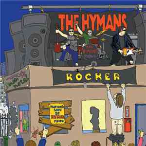 The Hymans - Rocker download flac mp3